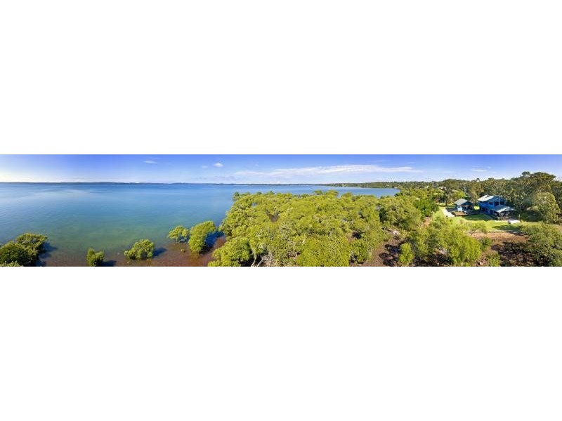 34 CREST HAVEN, Lamb Island QLD 4184