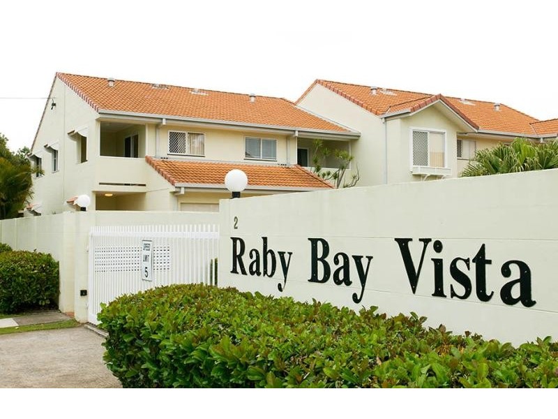 Unit 1/2 Channel Street, Cleveland QLD 4163