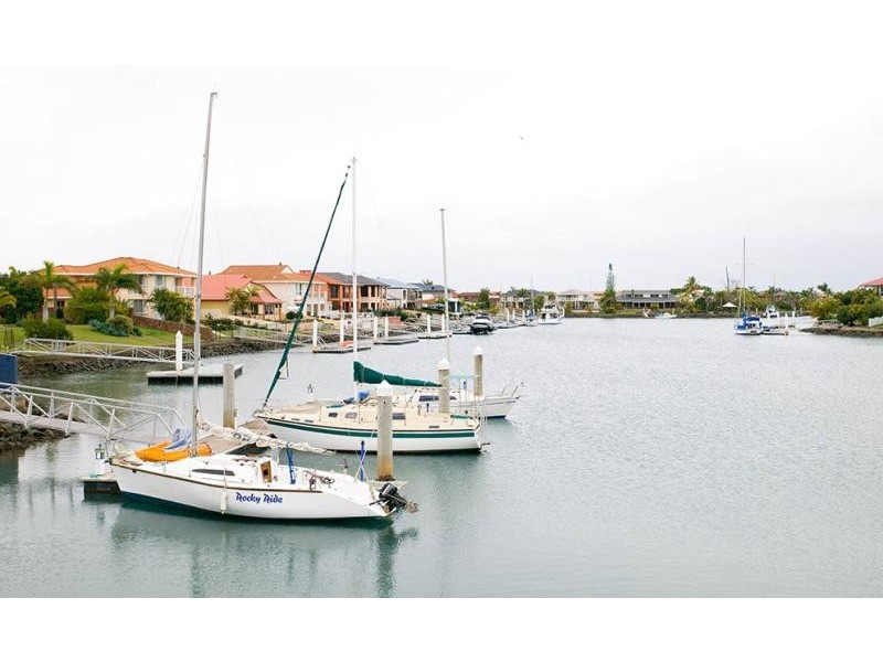 Unit 1/2 Channel Street, Cleveland QLD 4163
