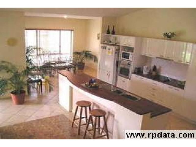 30 MORRIS CIRCUIT, Thornlands QLD 4164