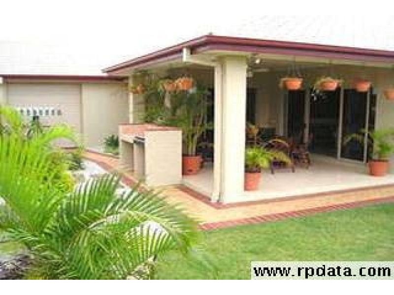 30 MORRIS CIRCUIT, Thornlands QLD 4164