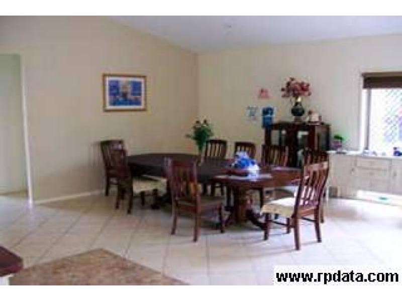 30 MORRIS CIRCUIT, Thornlands QLD 4164