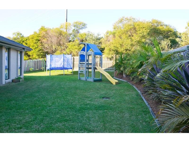 5 RISE COURT, Thornlands QLD 4164