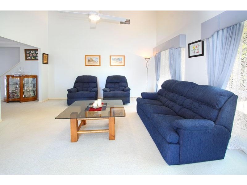 11 CASSIOPEIA PLACE, Wynnum QLD 4178