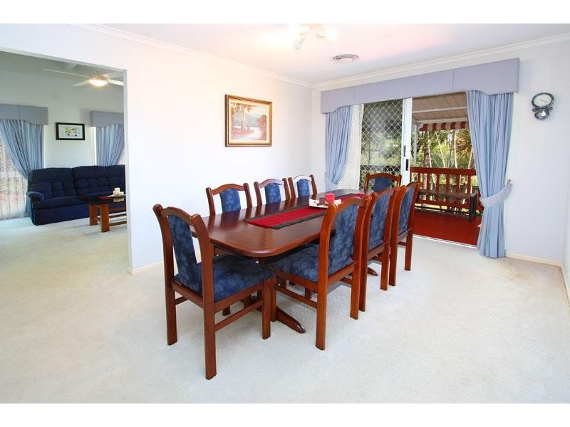 11 CASSIOPEIA PLACE, Wynnum QLD 4178