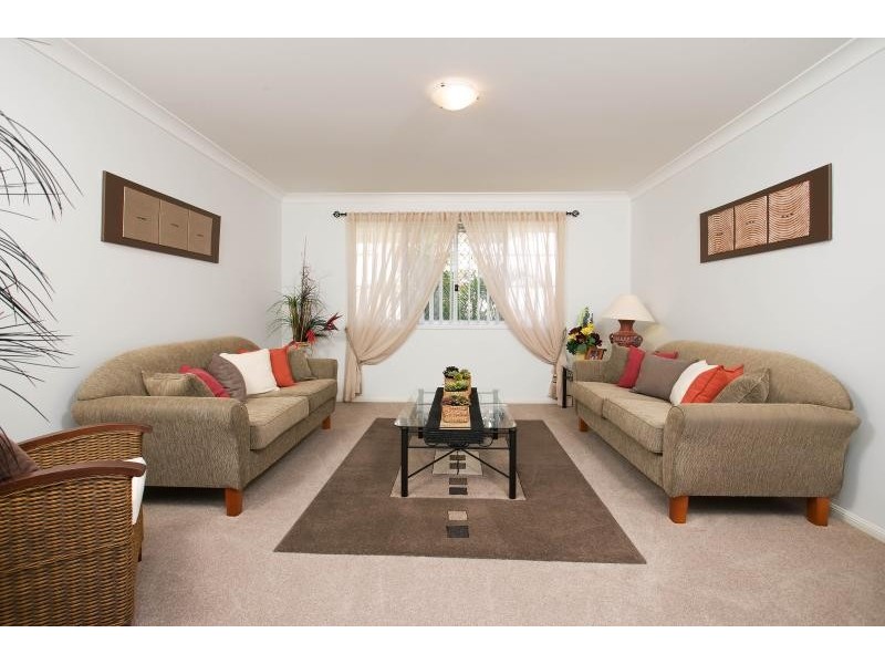 1 SKILTON PLACE, Thornlands QLD 4164