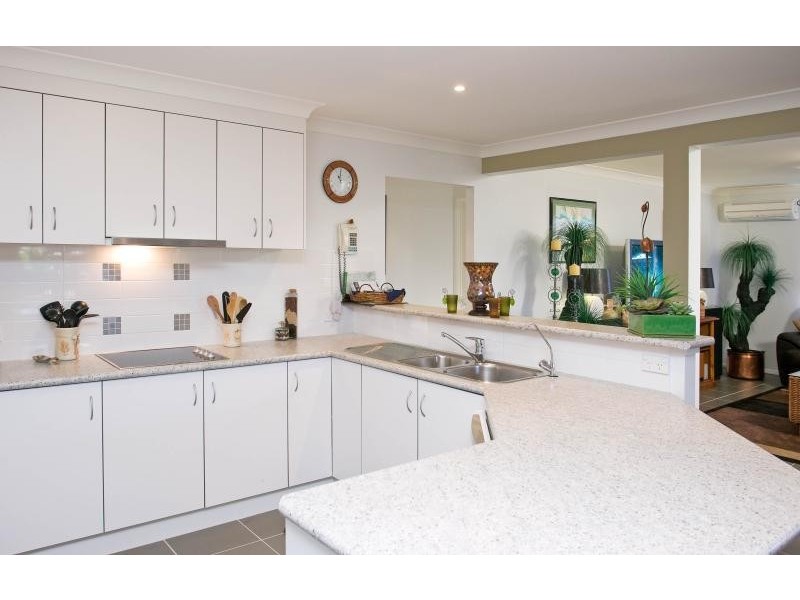 1 SKILTON PLACE, Thornlands QLD 4164