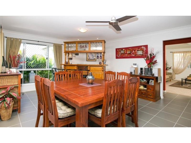 1 SKILTON PLACE, Thornlands QLD 4164