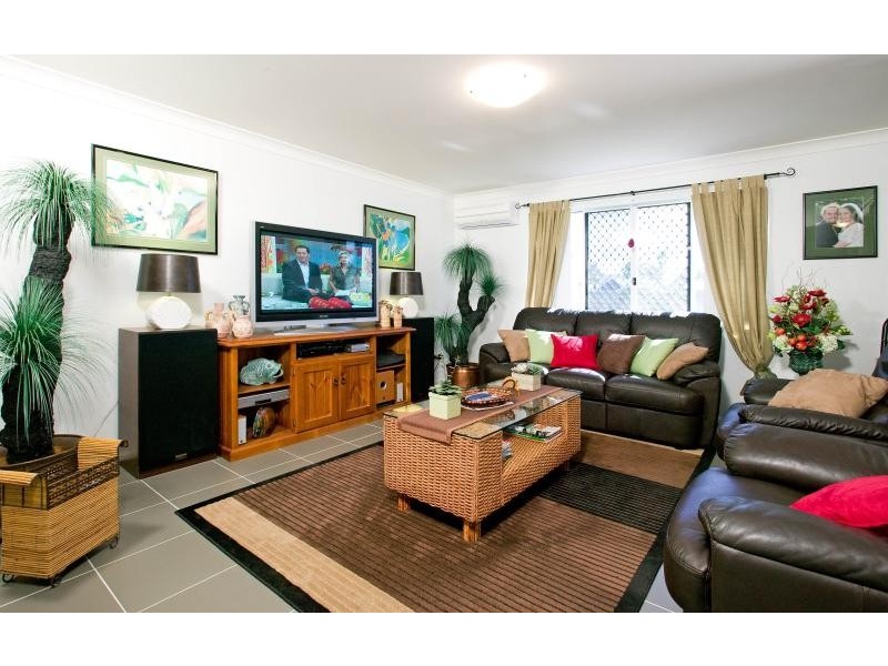 1 SKILTON PLACE, Thornlands QLD 4164