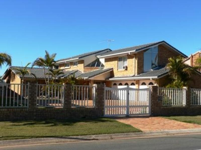 65 MASTHEAD DRIVE, Raby Bay QLD 4163