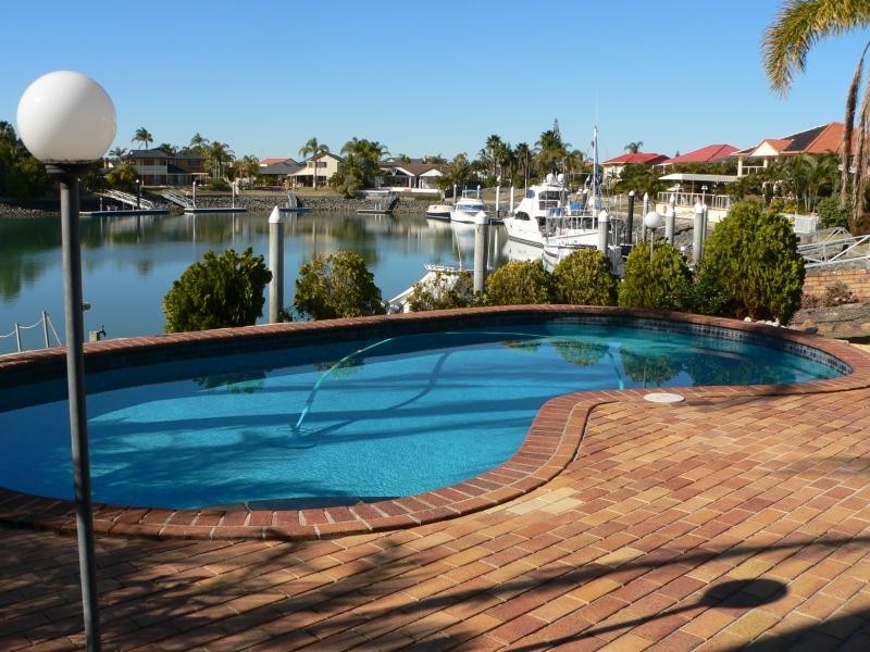 65 MASTHEAD DRIVE, Raby Bay QLD 4163