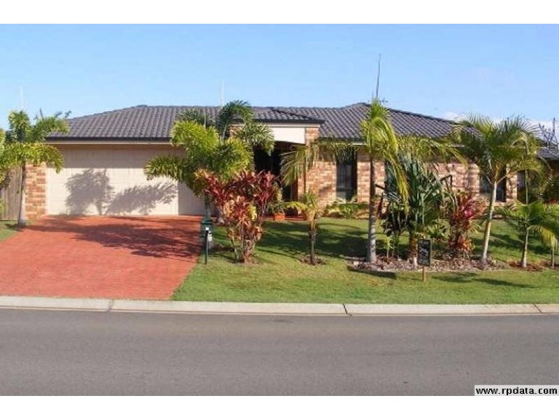 1 REEF STREET, Thornlands QLD 4164