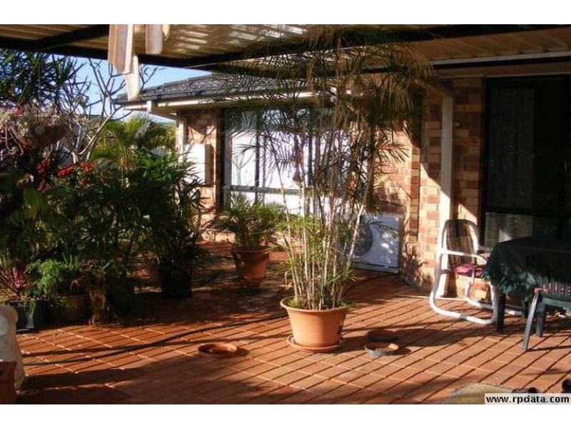 1 REEF STREET, Thornlands QLD 4164