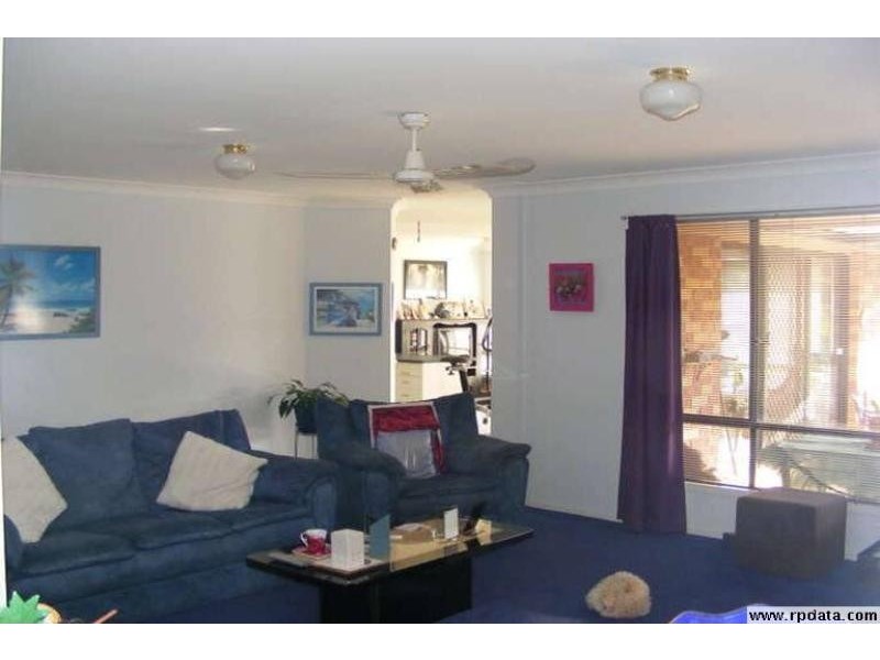 1 REEF STREET, Thornlands QLD 4164