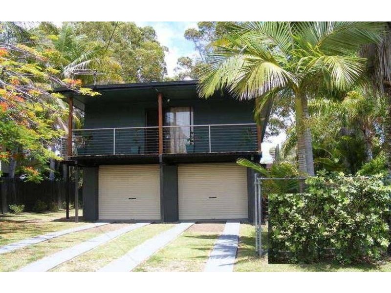 7 COLBURN STREET, Cleveland QLD 4163