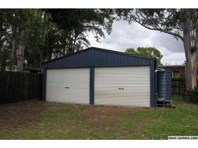 7 COLBURN STREET, Cleveland QLD 4163