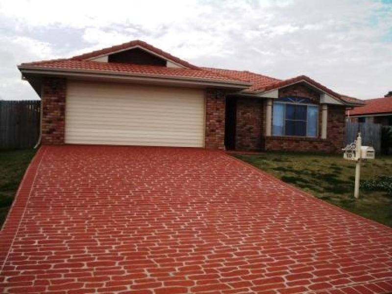 10 LANYARD PLACE, Redland Bay QLD 4165