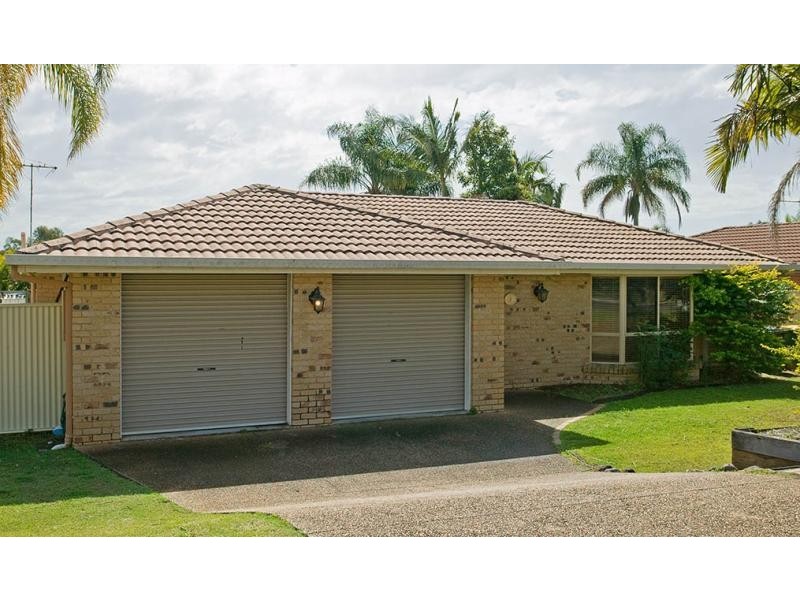 33 Abalone Crescent, Thornlands QLD 4164
