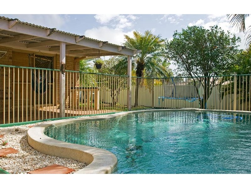 33 Abalone Crescent, Thornlands QLD 4164