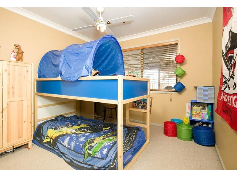 33 Abalone Crescent, Thornlands QLD 4164