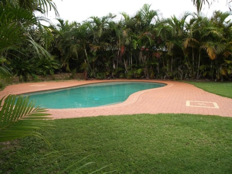 6 EDEN COURT, Cleveland QLD 4163