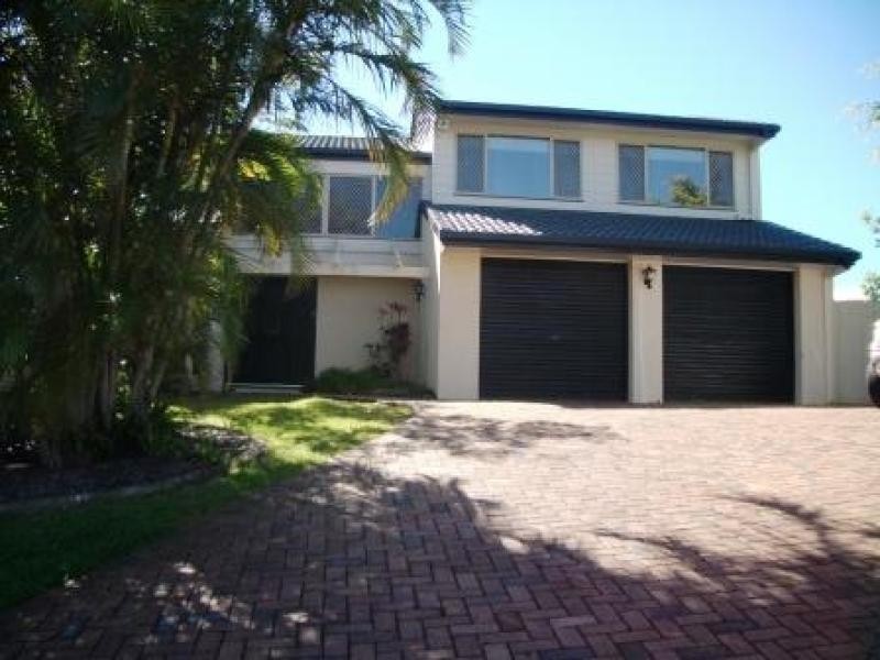 6 EDEN COURT, Cleveland QLD 4163