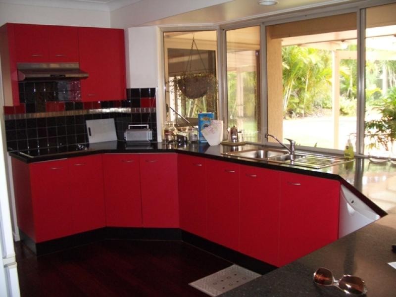 6 EDEN COURT, Cleveland QLD 4163