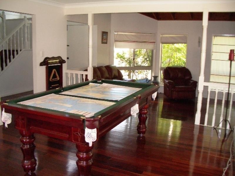 6 EDEN COURT, Cleveland QLD 4163