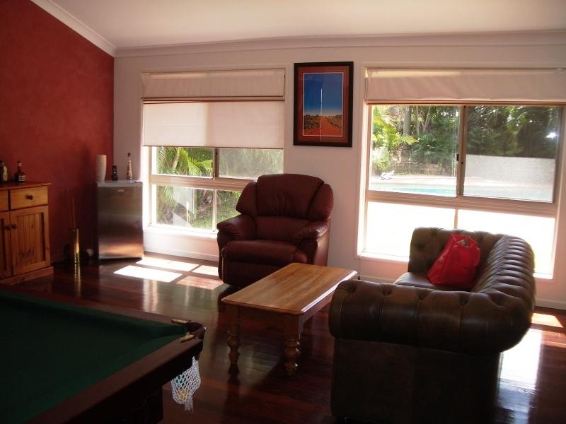 6 EDEN COURT, Cleveland QLD 4163