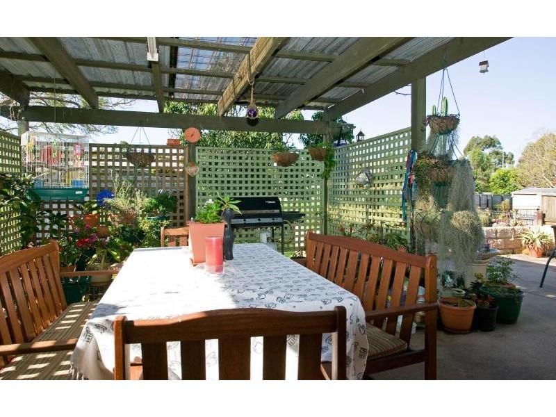 22 Sylvania Street, Wellington Point QLD 4160