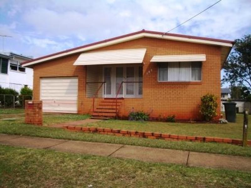 343 Bloomfield Street, Cleveland QLD 4163