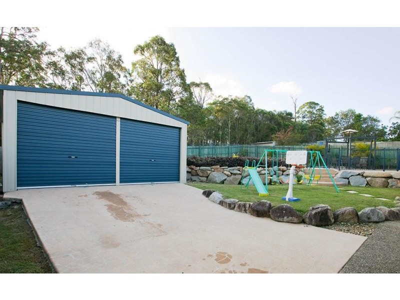 35 Orchid Drive, Mount Cotton QLD 4165