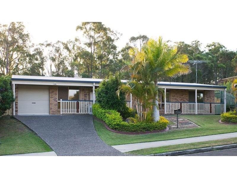 35 Orchid Drive, Mount Cotton QLD 4165