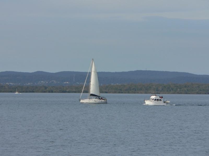 1 a Homer Street, Cleveland QLD 4163