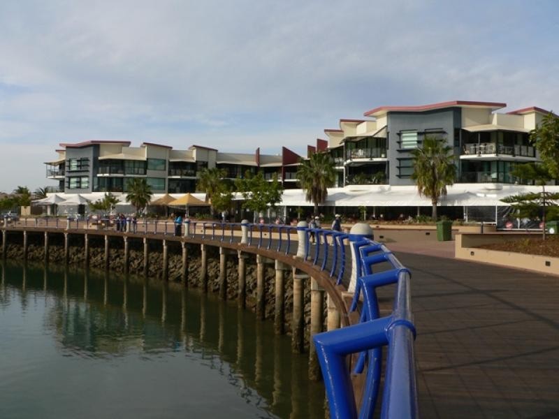 1 a Homer Street, Cleveland QLD 4163