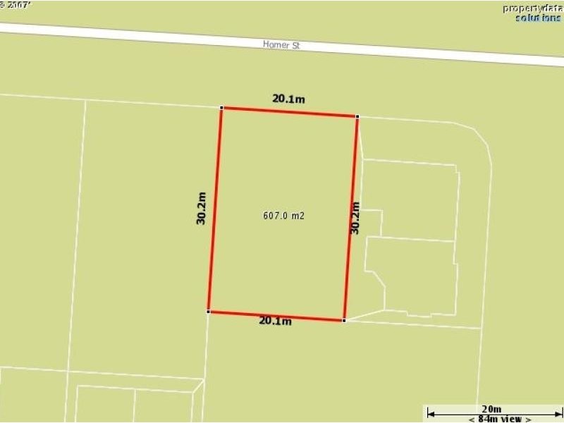 1 a Homer Street, Cleveland QLD 4163