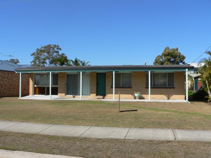 1 a Homer Street, Cleveland QLD 4163