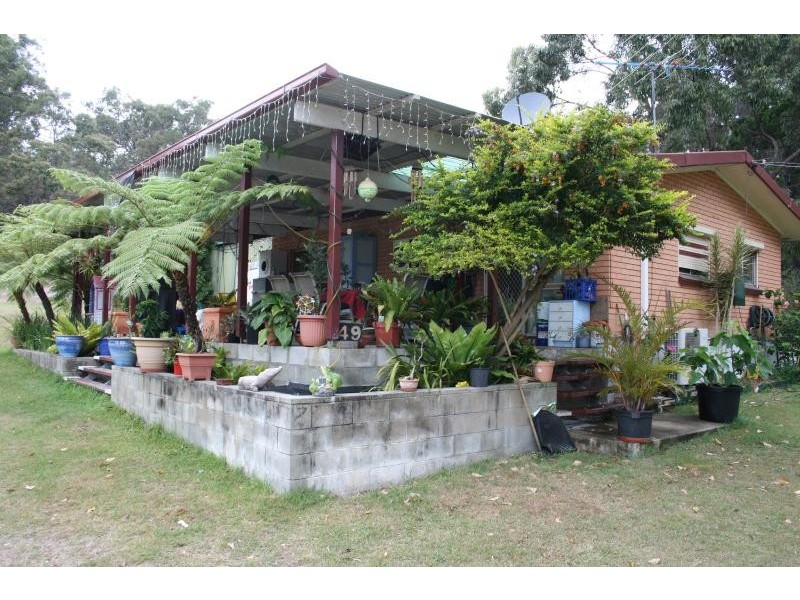 49 Beehive Road, Amity Point QLD 4183