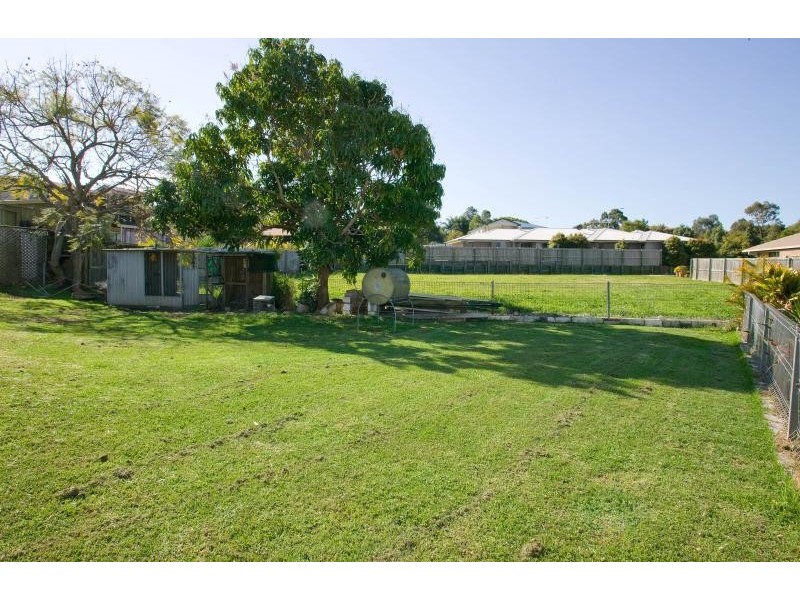 22 Sylvania Street, Wellington Point QLD 4160