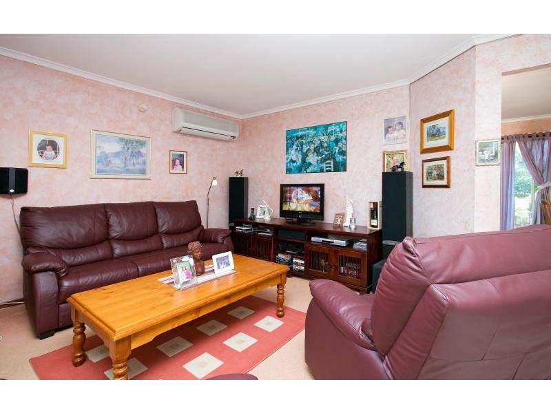 22 Sylvania Street, Wellington Point QLD 4160