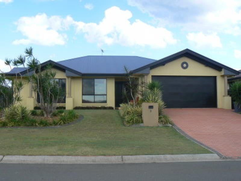 9 Hawkins Place, Thornlands QLD 4164