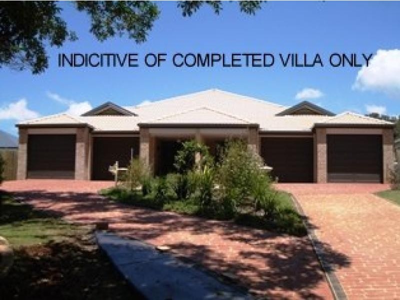 Lot 2/241 Queen Street, Cleveland QLD 4163