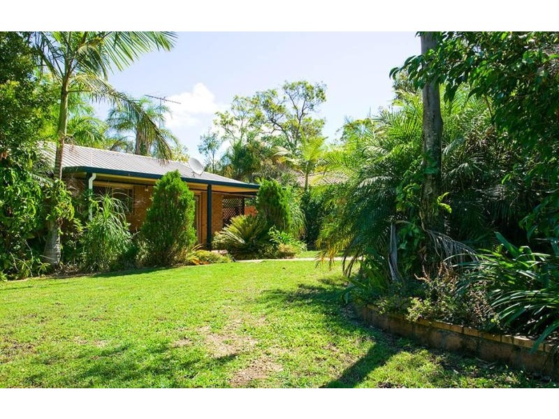 16 Eridani Court, Thornlands QLD 4164