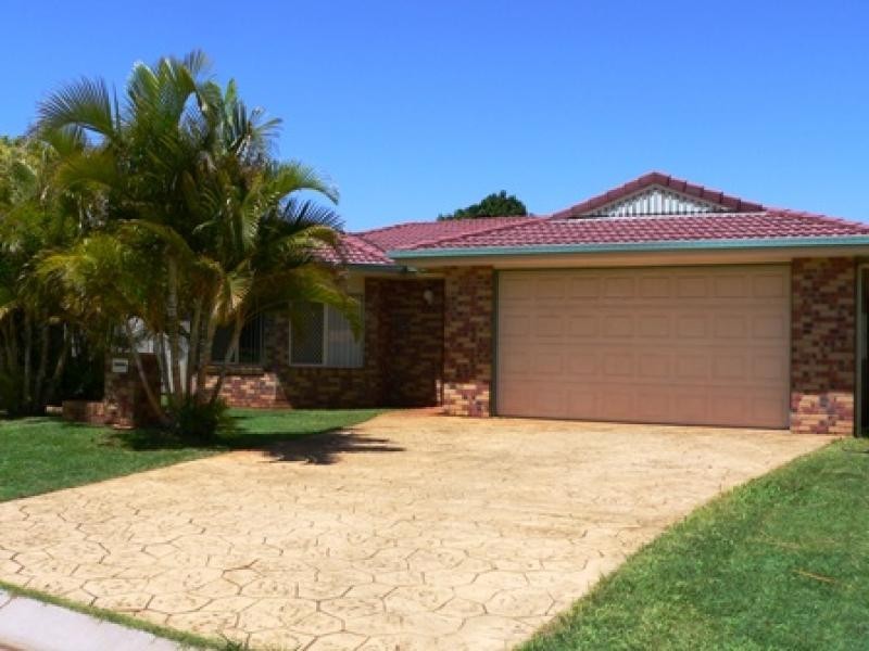 3 Melody Street, Victoria Point QLD 4165