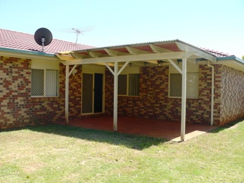 3 Melody Street, Victoria Point QLD 4165