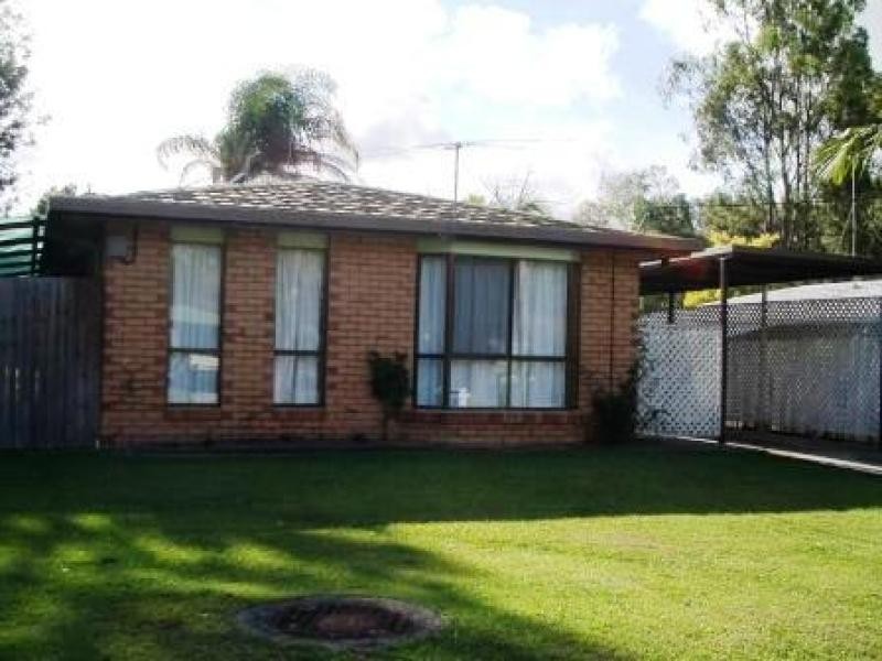 3 Colburn Street, Cleveland QLD 4163