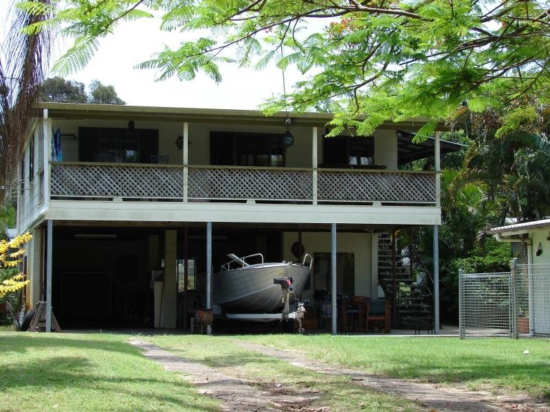 13 Claytons Road, Amity Point QLD 4183 the real estate agency Withdrawn