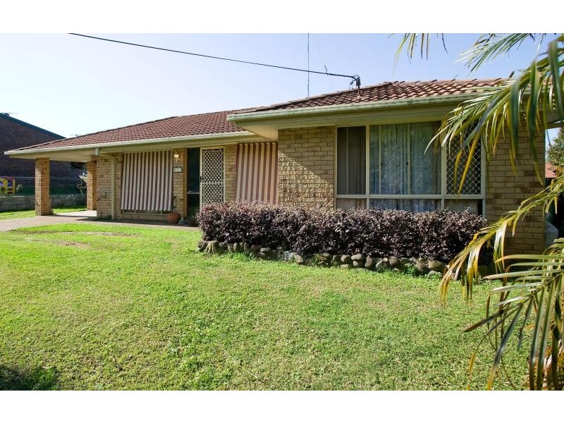 22 Sylvania Street, Wellington Point QLD 4160