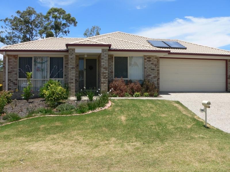 28 Fiddlewood Street, Victoria Point QLD 4165