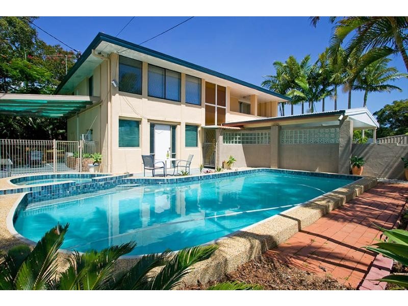 28 Crown Road, Alexandra Hills QLD 4161